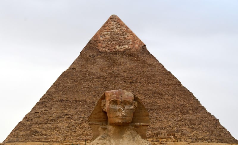 Ancient Egypt