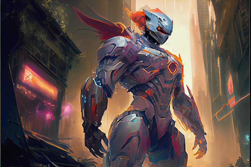 AI Robot